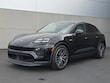  Porsche Macan Electric