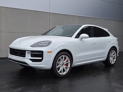 2026 Porsche Cayenne Coupe S SUV