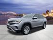 Used 2021 Volkswagen Atlas 3.6L V6 SEL 3.6L V6 SEL FWD