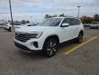 Used 2025 Volkswagen Atlas 2.0T SE w/Technology 2.0T SE w/Technology FWD