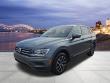 Used 2021 Volkswagen Tiguan SE SE 2.0T FWD