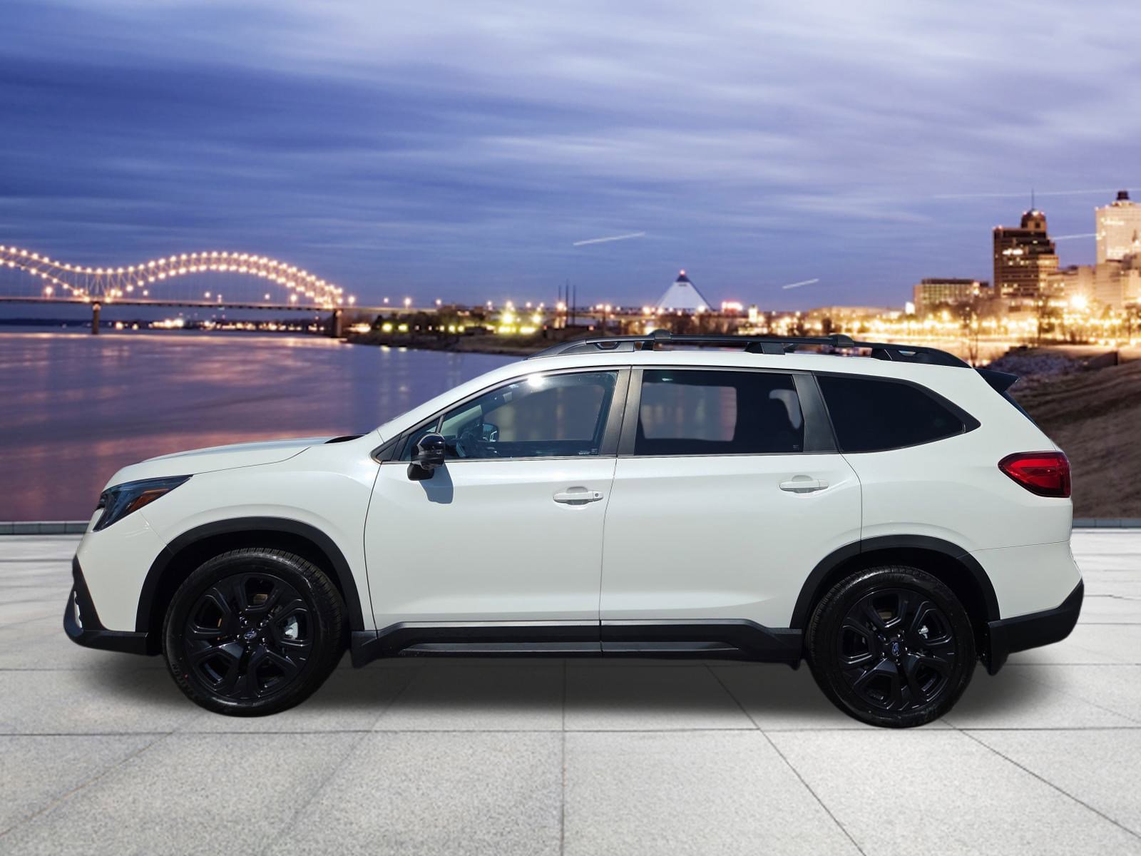 2023 Subaru Ascent Onyx Edition Limited photo 2