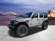Used 2020 Jeep Wrangler Unlimited Recon Recon 4x4