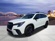 Subaru Ascent