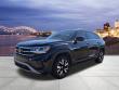 Used 2022 Volkswagen Atlas Cross Sport 2.0T SE 2.0T SE FWD