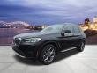 Used 2023 BMW X3 sDrive30i sDrive30i Sports Activity Vehicle