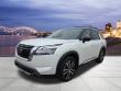 Used 2023 Nissan Pathfinder Platinum Platinum 4WD