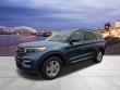 Used 2020 Ford Explorer XLT XLT 4WD