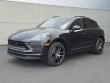 Used 2024 Porsche Macan AWD AWD