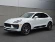 Used 2025 Porsche Macan  AWD