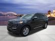Used 2024 Ford Explorer XLT XLT RWD