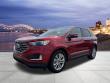 Used 2024 Ford Edge Titanium Titanium AWD