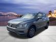 Used 2020 Volkswagen Tiguan SE 2.0T SE FWD