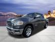 Used 2023 Ram 1500 Laramie Laramie 4x4 Crew Cab 57 Box
