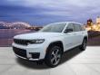 Used 2024 Jeep Grand Cherokee L Limited Limited 4x4