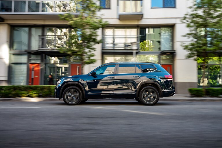 Gossett Volkswagen | Volkswagen Dealership in Memphis TN