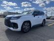 Used 2023 Lexus LX LX 600 Luxury LX 600 Luxury 4WD