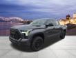 Used 2023 Toyota Tundra 4WD TRD Pro Hybrid TRD Pro Hybrid CrewMax 5.5 Bed