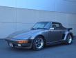 Used 1988 Porsche 911 CABRIOLET