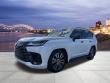 Used 2023 Lexus LX LX 600 Luxury LX 600 Luxury 4WD