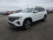 Used 2024 Volkswagen Atlas 2.0T SE w/Technology 2.0T SE w/Technology FWD