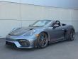 Used 2025 Porsche 718 Spyder RS Roadster