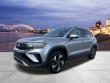 Used 2024 Volkswagen Taos SE SE 4MOTION