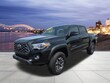 Toyota Tacoma 4WD