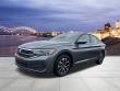 Used 2024 Volkswagen Jetta S S Auto