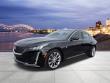 Used 2023 Cadillac CT5 Premium Luxury Sedan