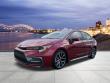 Used 2022 Toyota Corolla SE SE CVT