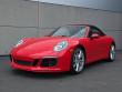 Used 2019 Porsche 911 Carrera Carrera Cabriolet