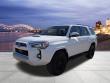Used 2021 Toyota 4Runner TRD Off Road Premium TRD Off Road Premium 4WD