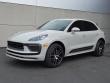 Used 2022 Porsche Macan AWD AWD