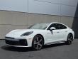 Used 2024 Porsche Panamera 4 4 AWD