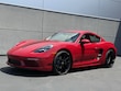 Porsche 718 Cayman