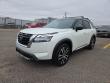 Used 2023 Nissan Pathfinder Platinum Platinum 4WD