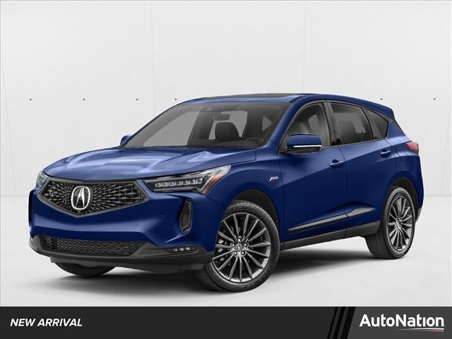 2024 Acura RDX A-Spec w/ Advance Package SH-AWD's photo