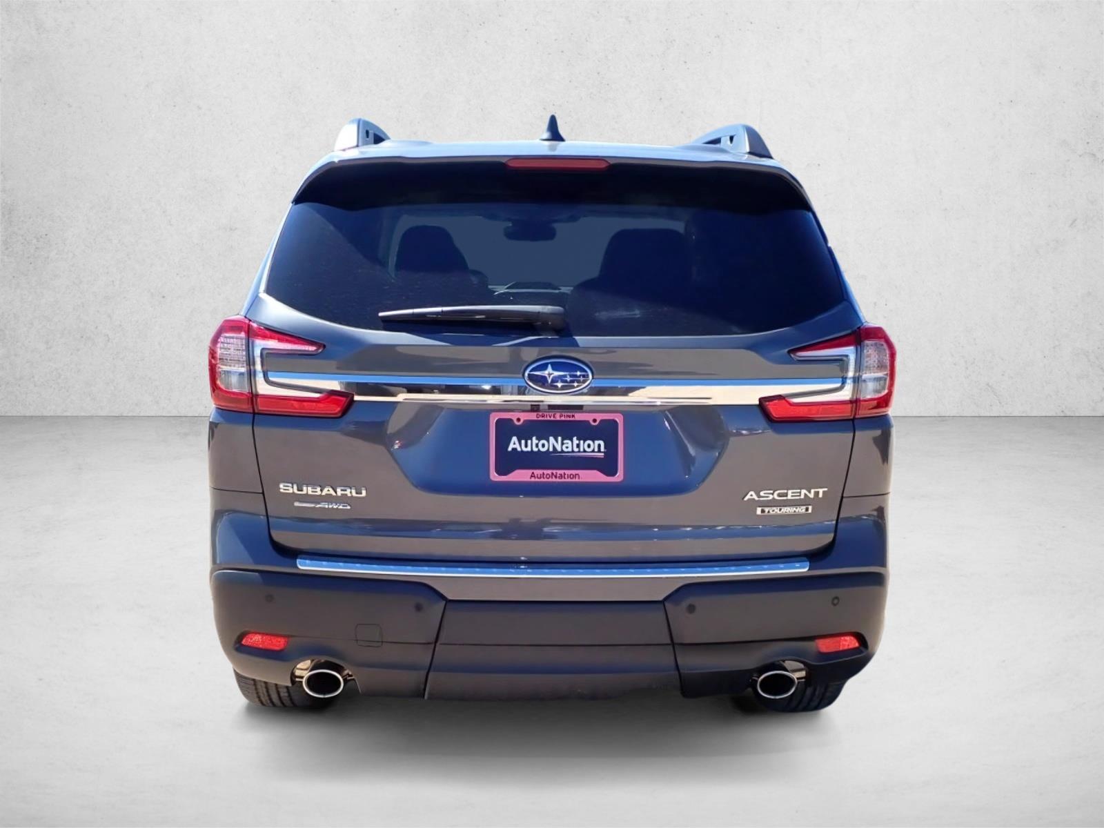 New 2026 Subaru Ascent Touring 7-Passenger SUV