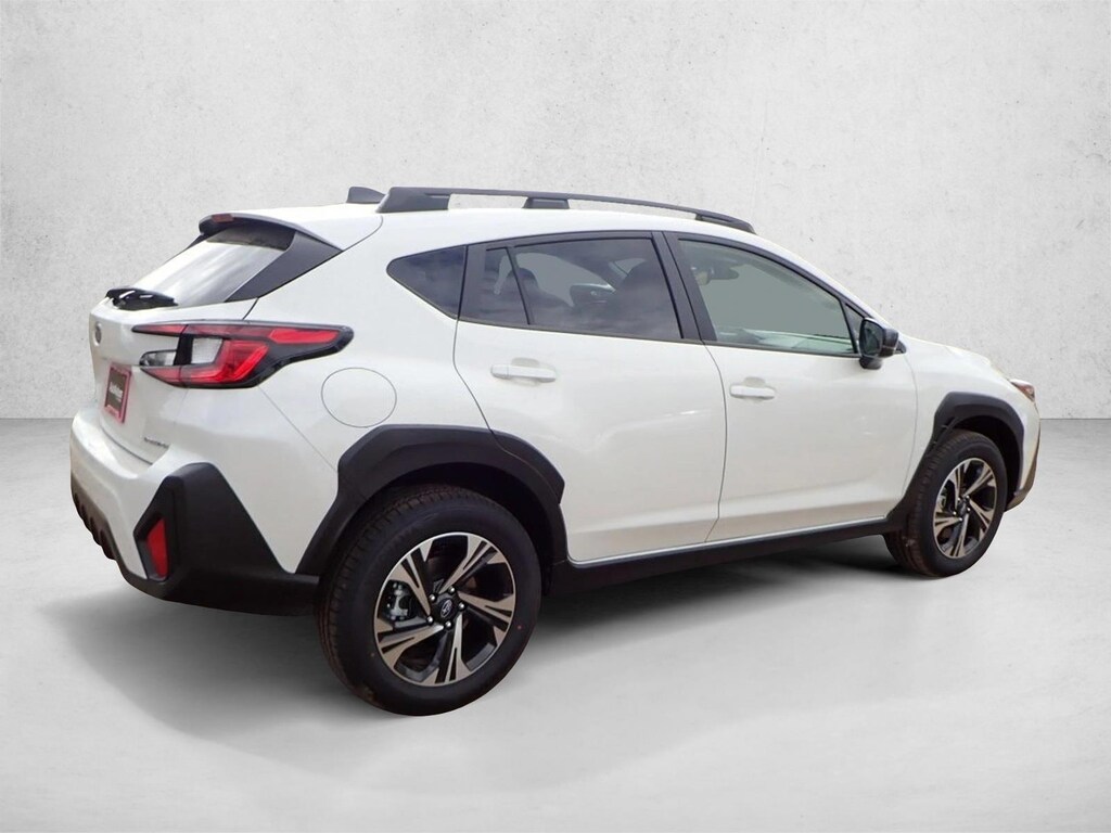 New 2025 Subaru Crosstrek Premium SUV