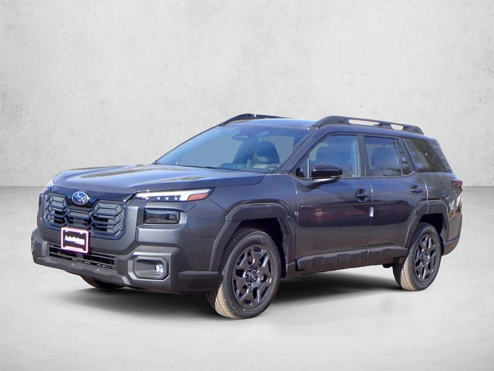 2026 Subaru Outback Premium's photo