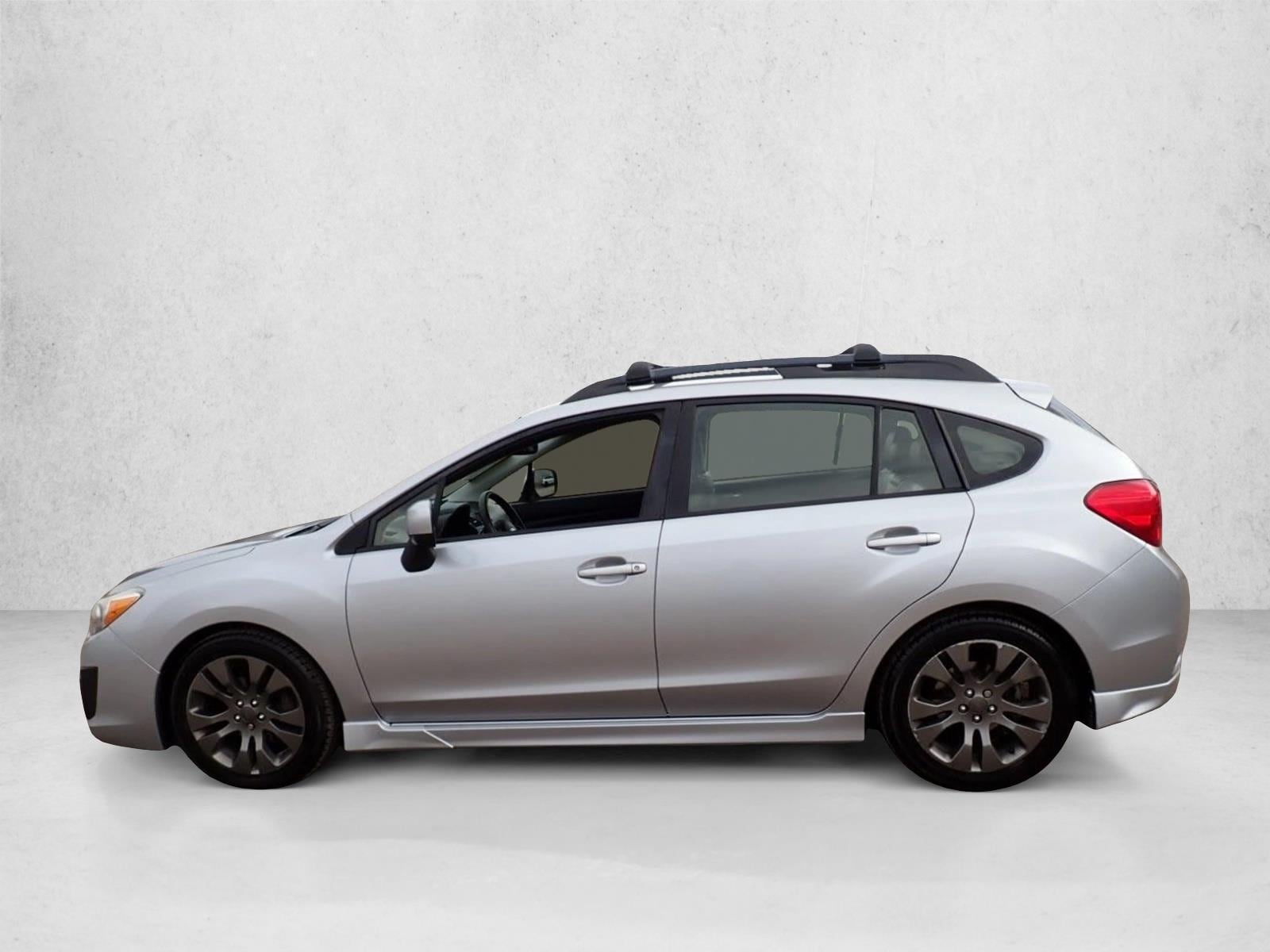 Used 2012 Subaru Impreza 2.0I Sport Limited with VIN JF1GPAR68CH240755 for sale in Centennial, CO