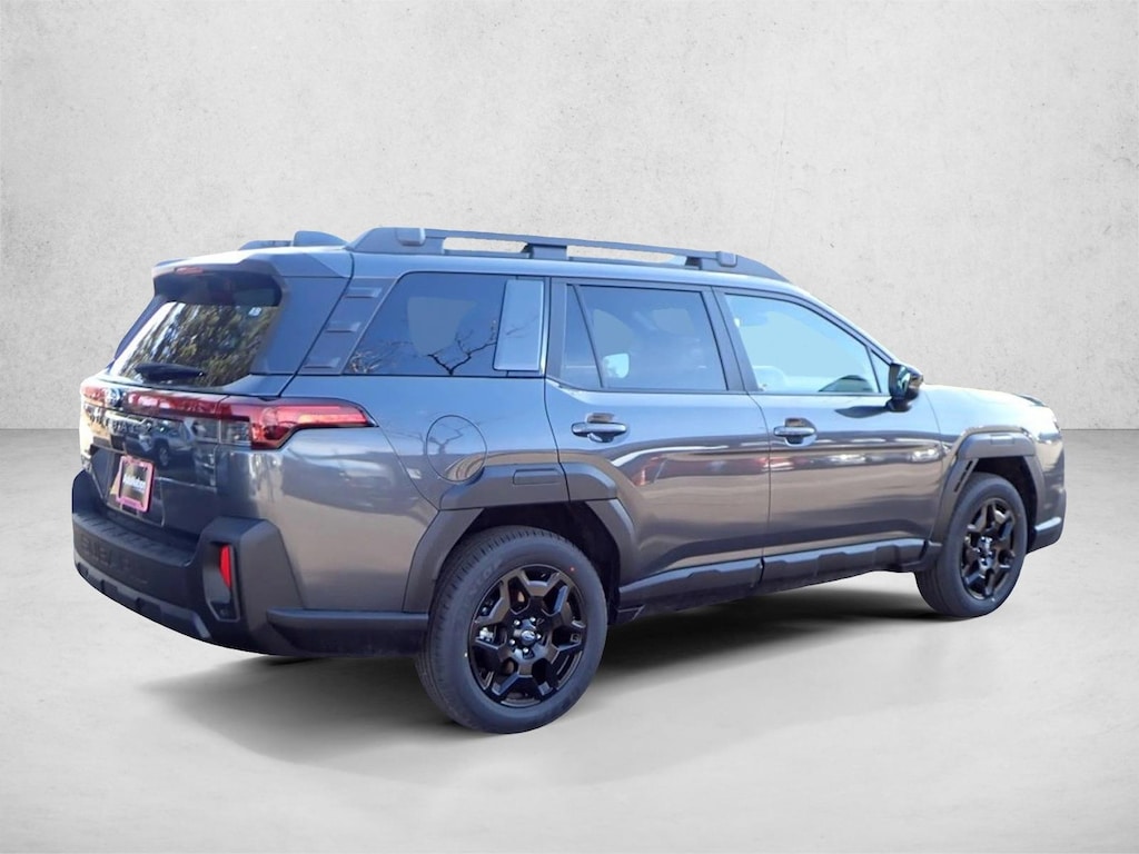 New 2026 Subaru Outback Limited SUV