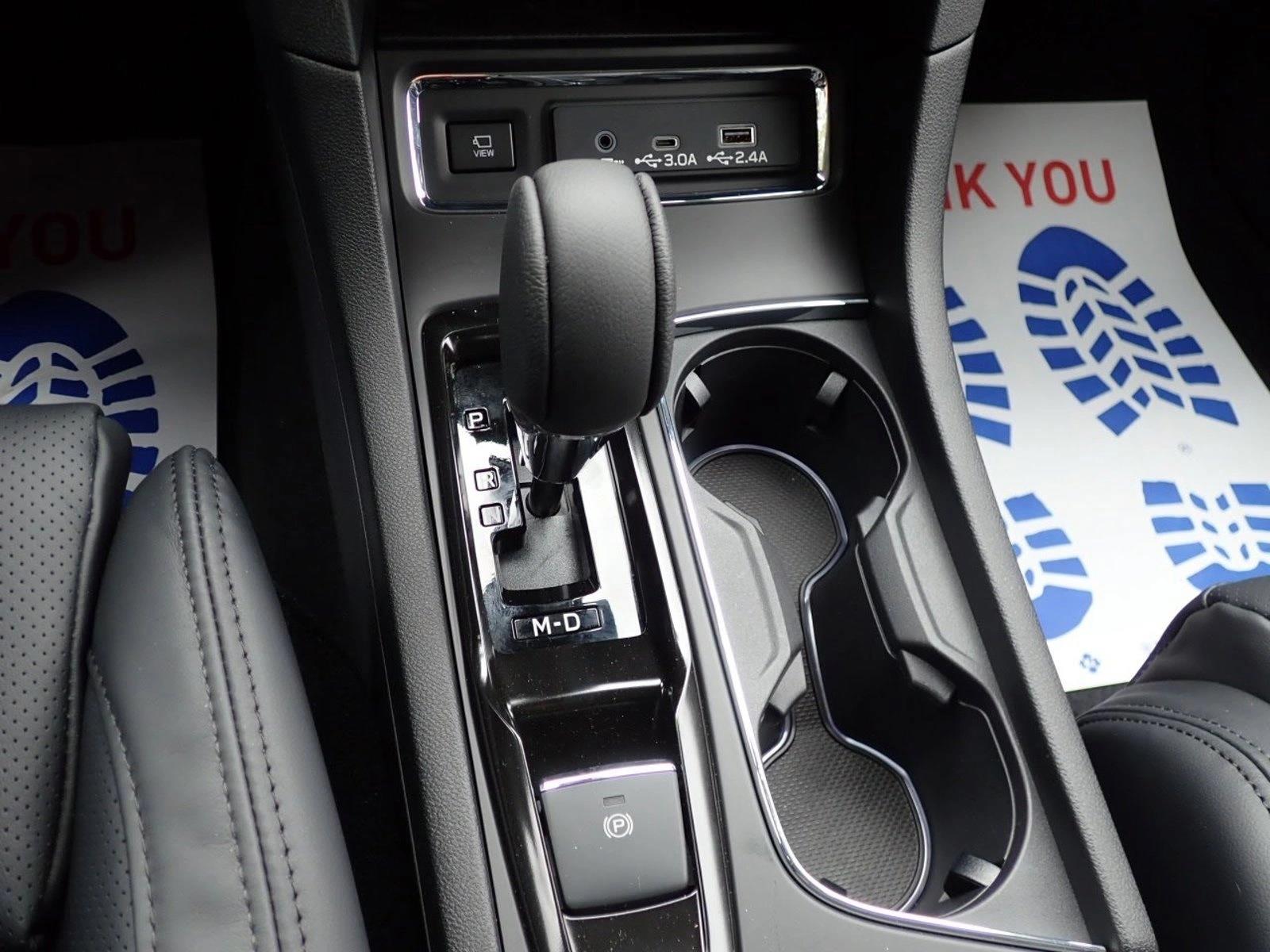 2026 Subaru Ascent Onyx Edition-Touring - Photo 22