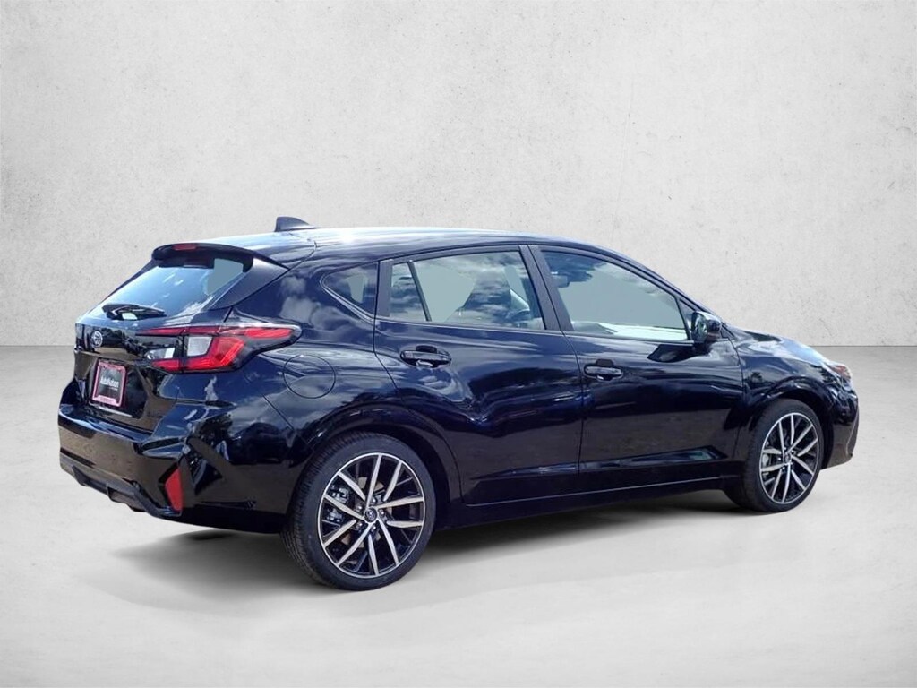 New 2026 Subaru Impreza Sport 5-Door