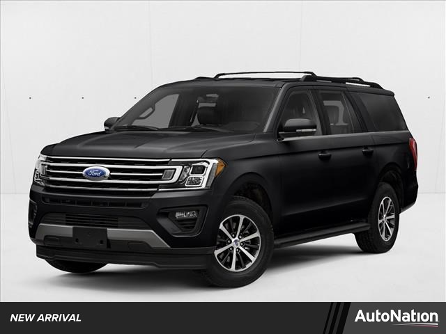  Ford Expedition Max