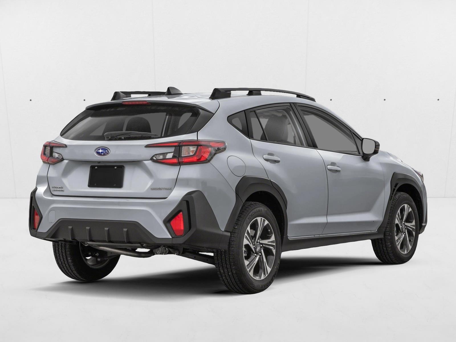 2026 Subaru Crosstrek Premium photo 2