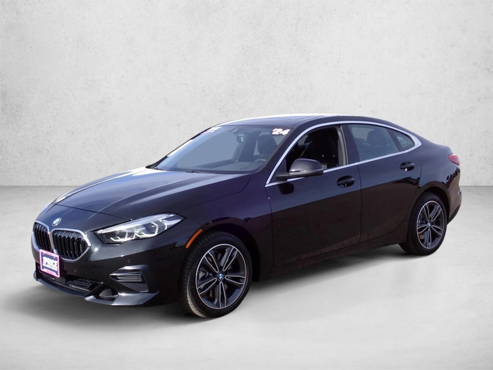 2024 BMW 2 Series 228i's photo