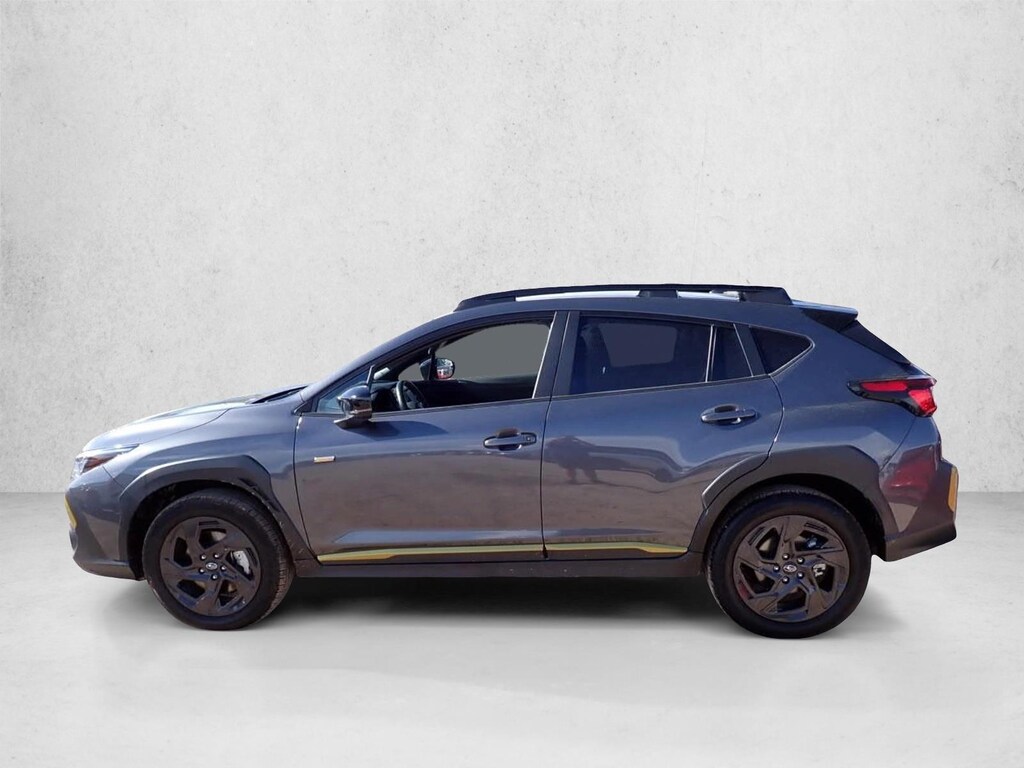 Certified 2025 Subaru Crosstrek Sport SUV