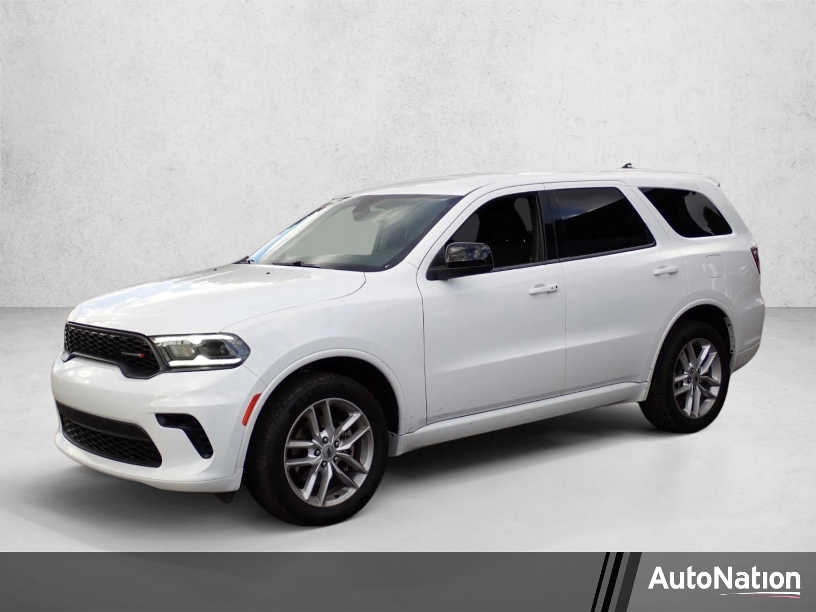 2023 Dodge Durango GT AWD's photo